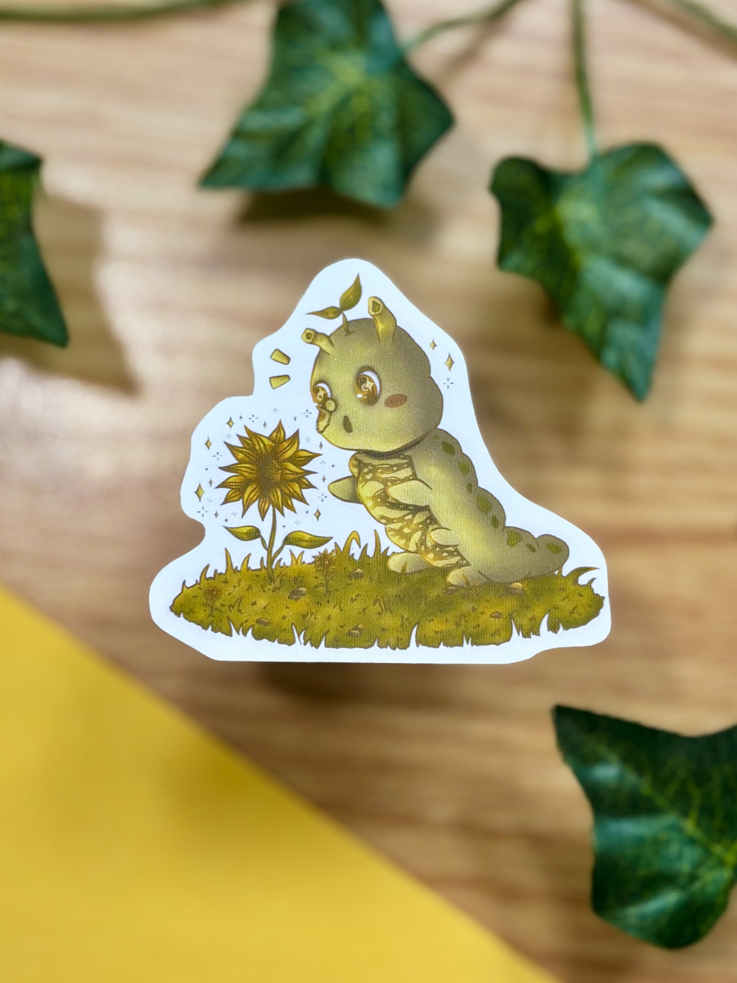 Stickers - Petite merveille