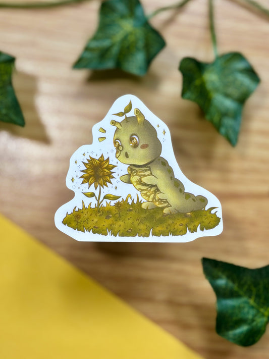 Stickers - Petite merveille